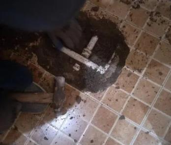 太白卫生间漏水维修公司为您分享下卫生间渗水如何处理及注意事项