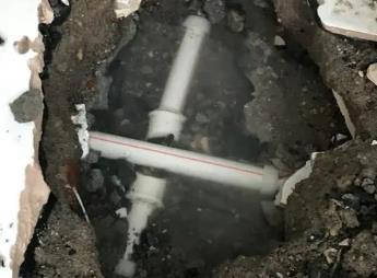 太白阳台漏水维修公司为您分享楼上楼下漏水怎么处理