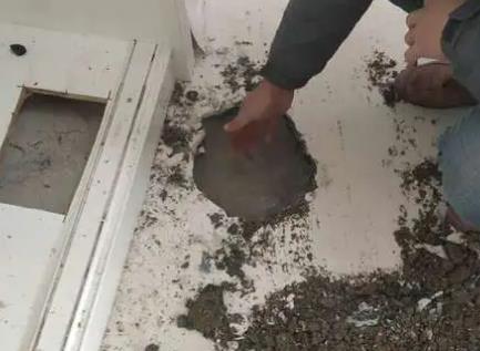 太白卫生间漏水维修公司分享下精确定位查漏水一次多少钱?不同级别收费不同